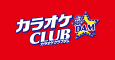 カラオケCLUB DAM 山口きららロゴ