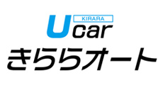 きららオート山口岐波店ロゴ